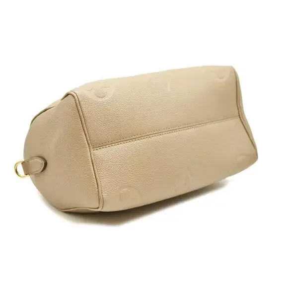 Louis VuittonEmpreinte Monogram Giant Speedy Bandouliere